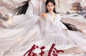 Орден короля драконов (2025)